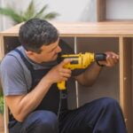 Furniture Installation