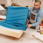 Sofa Repair