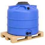 water tank cleaning