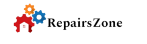 RepairsZone Logo
