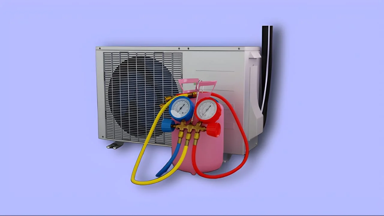 BEST AC SERVICE IN AGRA