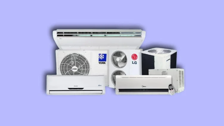BEST AC SERVICE IN AGRA