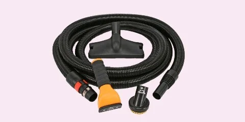 VACUUM CLEANER REPAIR