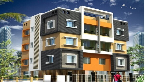 House And Building Construction Contractor