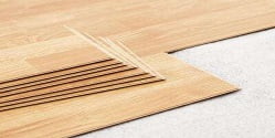 PVC Laminate Service