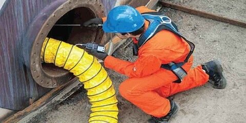 Sewage Tank Cleaning Service