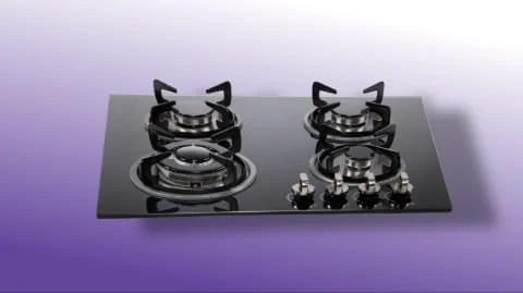 kitchen hob repair