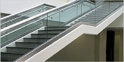 Steel Railing Service