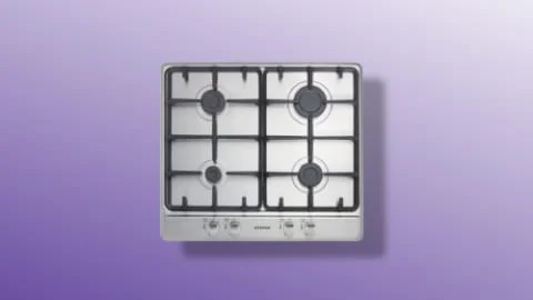 kitchen hob repair
