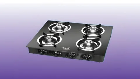 kitchen hob repair