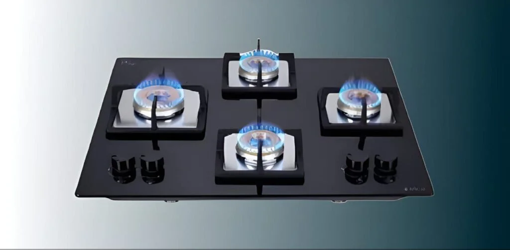 kitchen hob repair