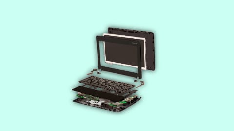 laptop computer repair