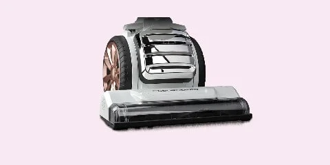 VACUUM CLEANER REPAIR