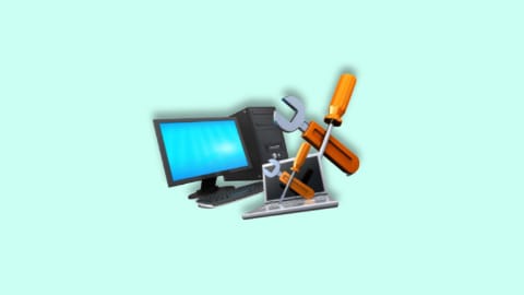 laptop computer repair