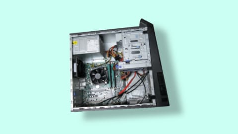 laptop computer repair