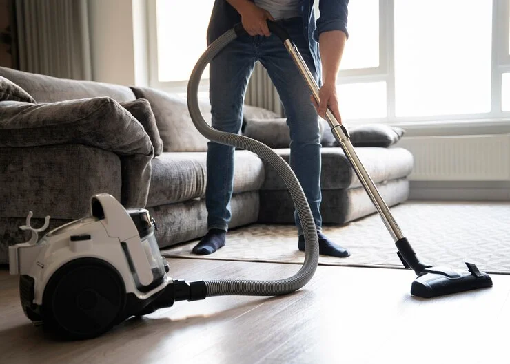 VACUUM CLEANER REPAIR