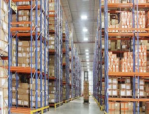 Warehouse And Storage Service