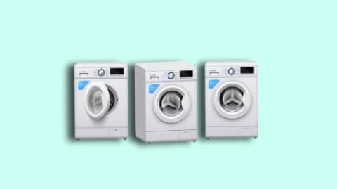 WASHING MACHINE REPAIR IN MATHURA