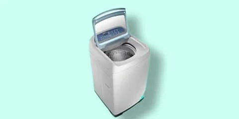 Top Load Washing Machine