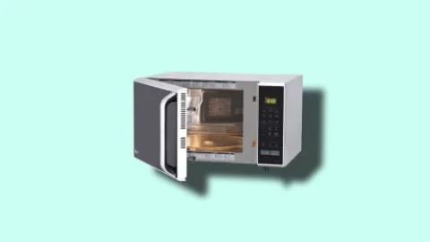 Solo Microwave Oven Repair