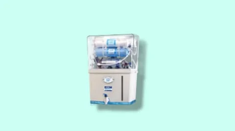 Ro Repair Services In Ghaziabad