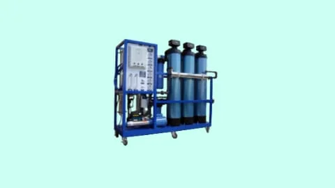 Ro Installation