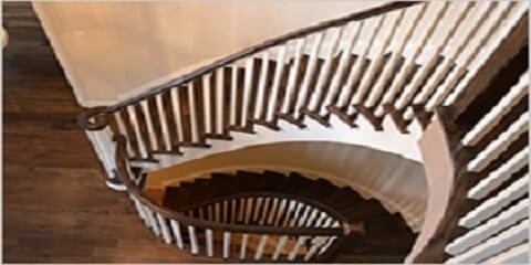 Steel Railing Service