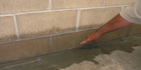 Waterproofing Service