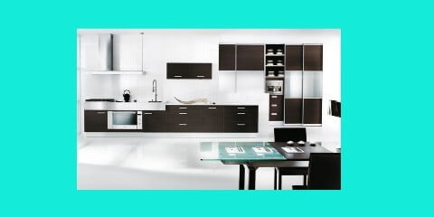 Modular Kitchen Service