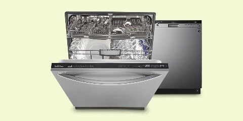 DISHWASHER REPAIR