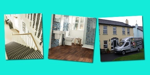 carpet flooring service