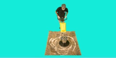 carpet flooring service