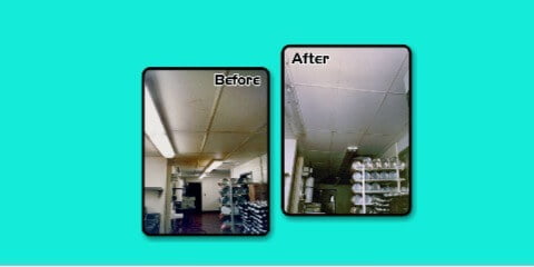 bathroom cleaning services