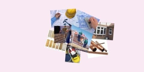 House And Building Construction Contractor