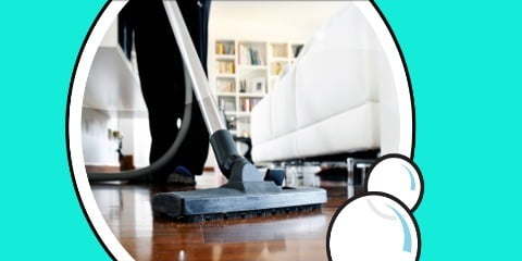 Office Cleaning Services