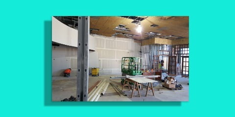 Interior Designer Service