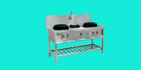 Modular Kitchen Service