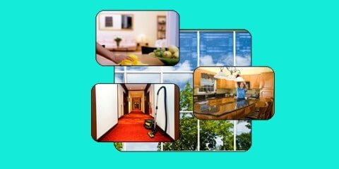 Office Cleaning Services