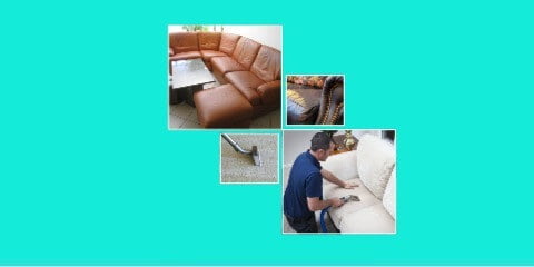 Sofa Cleaning Services