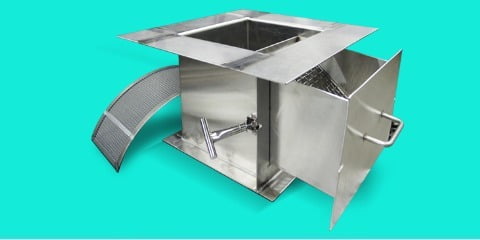 fabrication contractor service