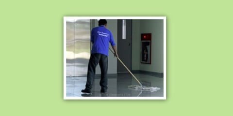 Office Cleaning Services