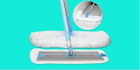 Kitchen Cleaning Services