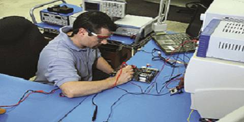 electrician services