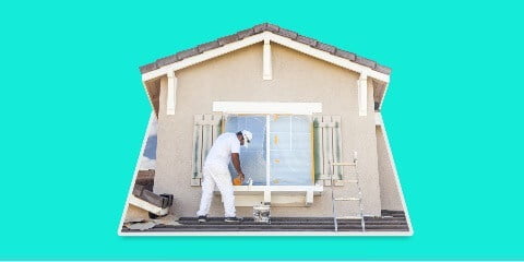 Painting Contractor Services