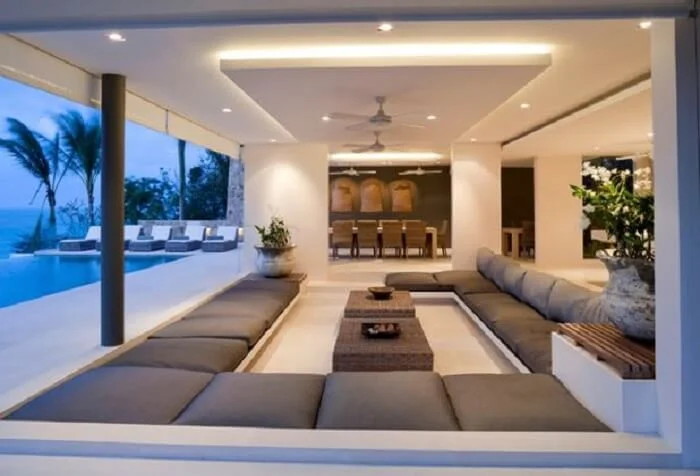 False Ceiling Service