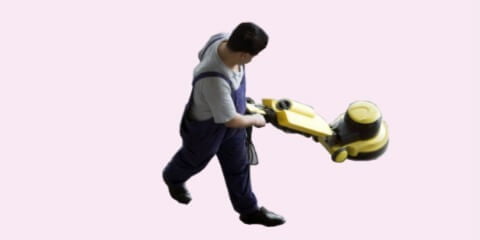 House Cleaning Service