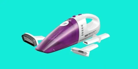 VACUUM CLEANER REPAIR