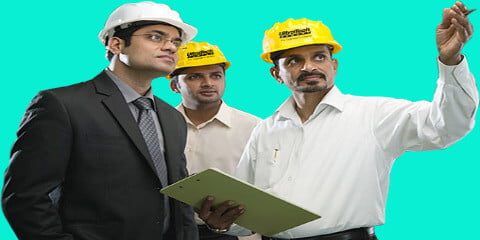 House And Building Construction Contractor