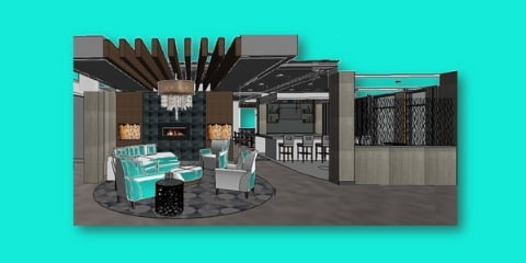 Interior Designer Service