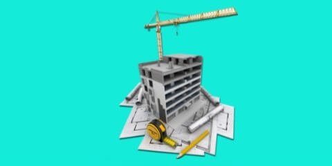 House And Building Construction Contractor